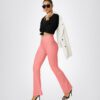 pants pink