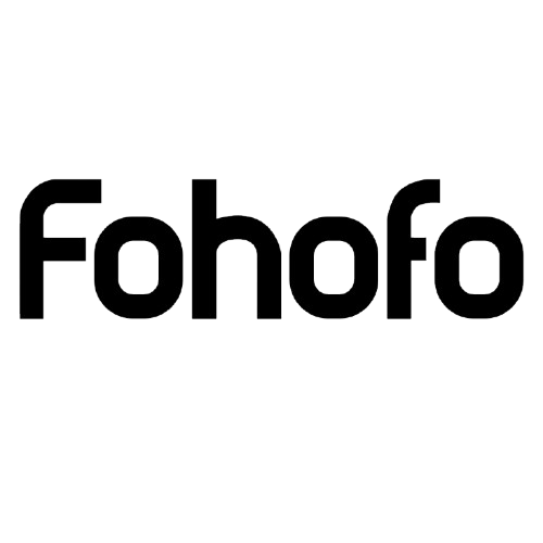 FOHOFO logo